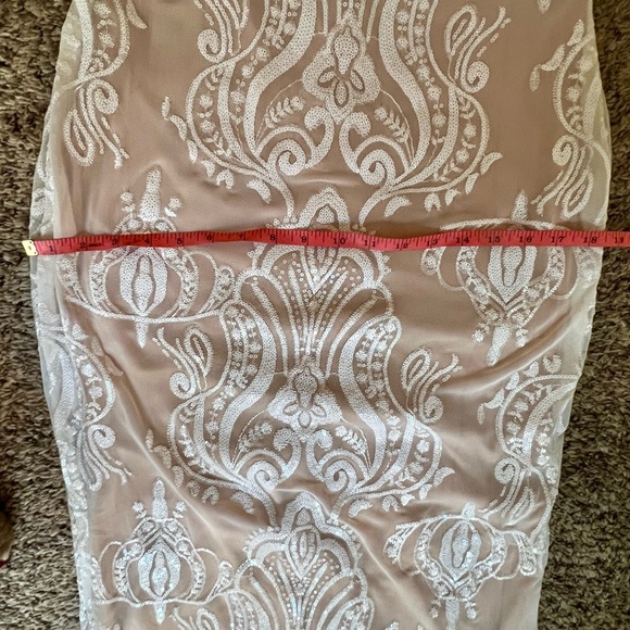 Southern Fried Chics Harlow Dress NWT - Picture 7 of 8